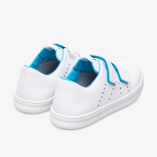 Camper White Sneakers Kids - Runner Online Ireland | ADEMJ6301